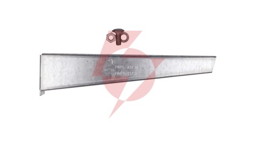 Wysięgnik ścienny 310mm MWA 12 31S FS 6424740