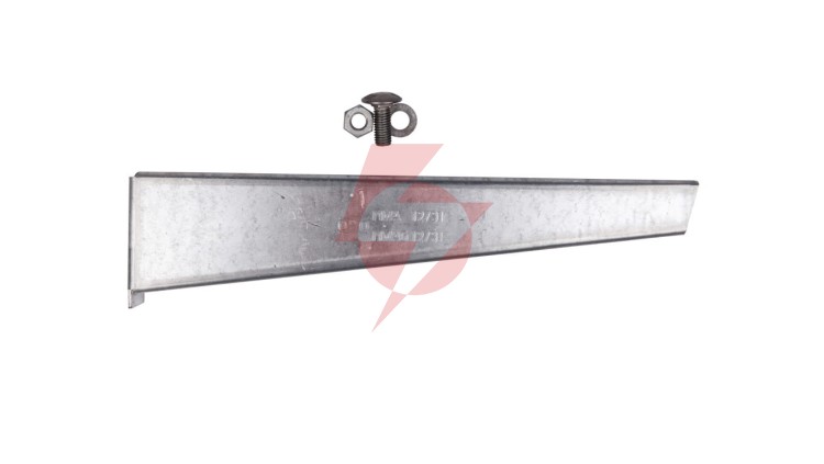 Wysięgnik ścienny 310mm MWA 12 31S FS 6424740