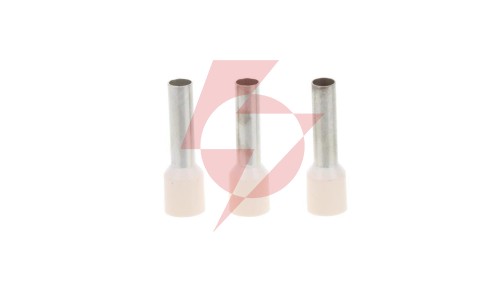 Końcówka kablowa HI 10/18 ERHL E08KH-02010107400 /100szt./