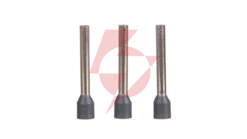 Końcówka kablowa HI 0,75/6 DIN ERHL E08KH-02010112001 /100szt./
