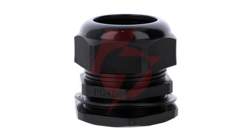 Dławnica kablowa DP 48 H BK E03DK-01030300903