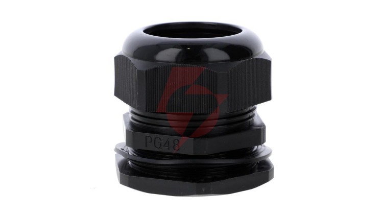 Dławnica kablowa DP 48 H BK E03DK-01030300903