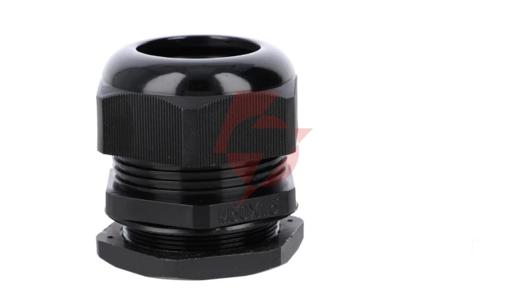 Dławnica kablowa DP-EN 50 HM BK E03DK-01040126003