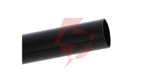 Koszulka termokurczliwa TCREL 38/19 BK czarny E05ME-01010304903