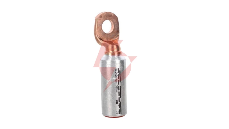 Końcówka kablowa KMA 240/16 E13KC-01070104400