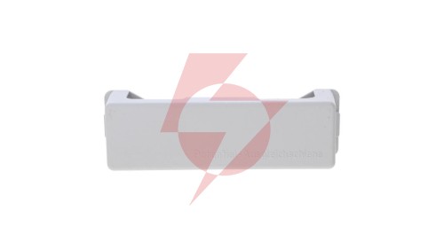 Szyna wyrównawcza 14x16mm2, 1x50mm2, 1xpłaskownik max. 30x4mm SWP 16/50 R33RA-04040100401