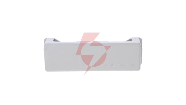 Szyna wyrównawcza 14x16mm2, 1x50mm2, 1xpłaskownik max. 30x4mm SWP 16/50 R33RA-04040100401