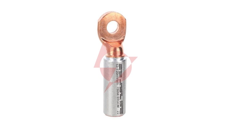 Końcówka kablowa KMA 120/12 E13KC-01070102600