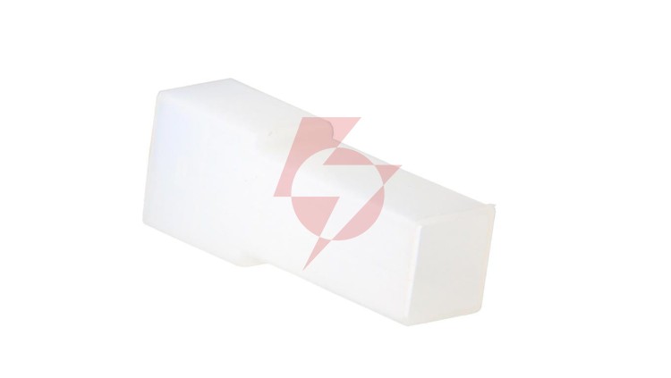 Kostka konektorowa KGK-1 E10KN-01070502101 /100szt./