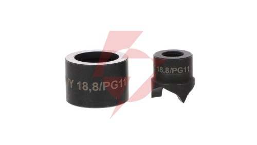 Wycinak trzykłowy hydrauliczny N3WY/18,8/PG11 E06WD-01060140300