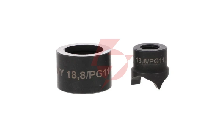 Wycinak trzykłowy hydrauliczny N3WY/18,8/PG11 E06WD-01060140300