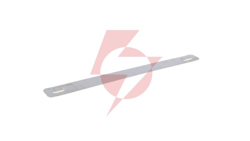 Oznacznik stalowy typu OWS 1 E04ZP-01060500001 /100szt./
