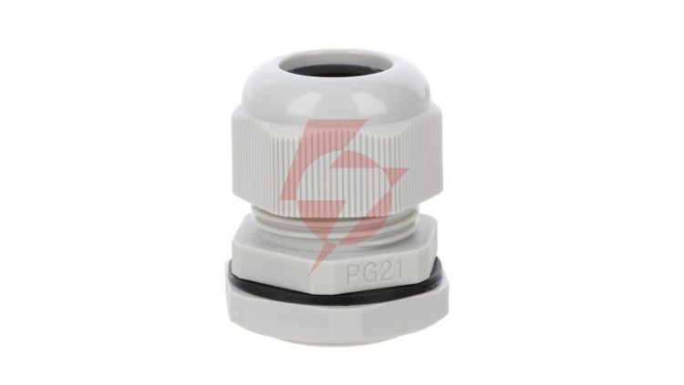 Dławnica kablowa DP 21/H E03DK-01030100603