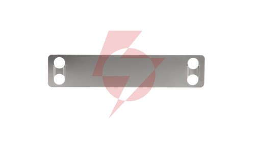 Oznacznik stalowy typu OWS 11 E04ZP-01060501001 /100szt./