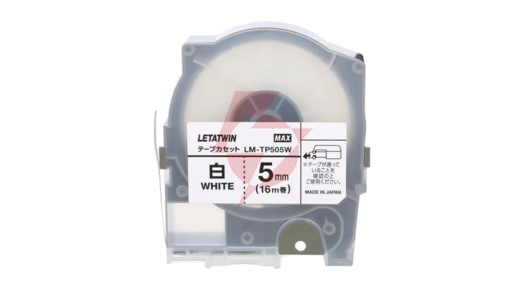Taśma samoprzylepna LM-TP505W 16m (LM-550A) E04ZP-04020211301