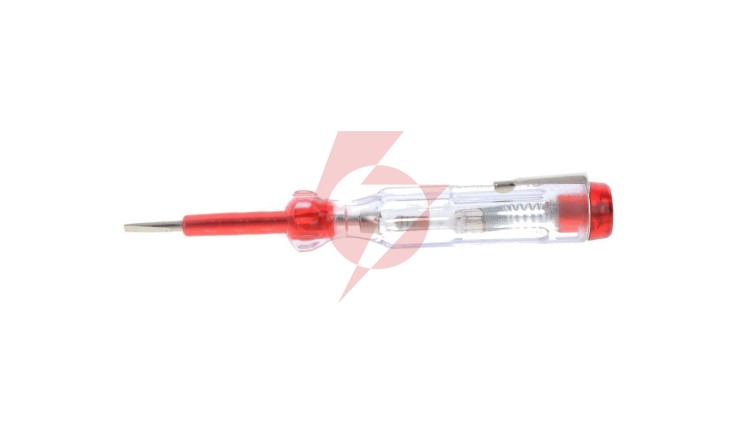Wskaźnik napięcia jednobiegunowy WJN 1 E07MT-01010100105