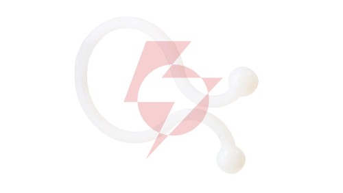 Uchwyt skrętny US-18 E01EM-01040200501 /100szt./