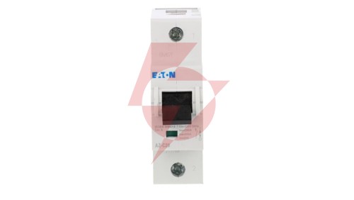 Wyłącznik nadprądowy 1P C 20A 25kA AC AZ-C20 211769