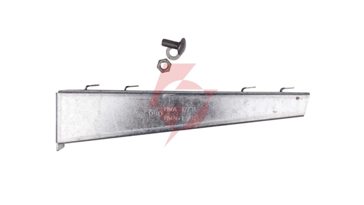 Wysięgnik korytka siatkowego 310mm MWAG 12 31 FS 6424616