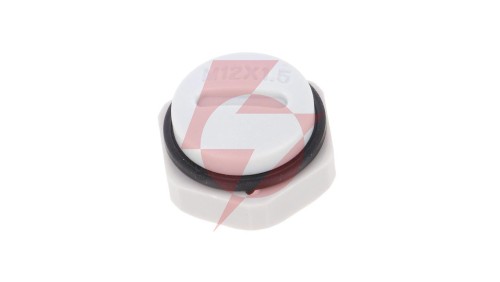 Zaślepka poliamidowa M12 DZ2 12M E03DK-02110400103