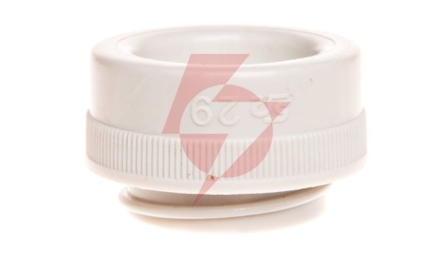 Wkładka izolująca do dławnic WI 29 E03DK-08050100701