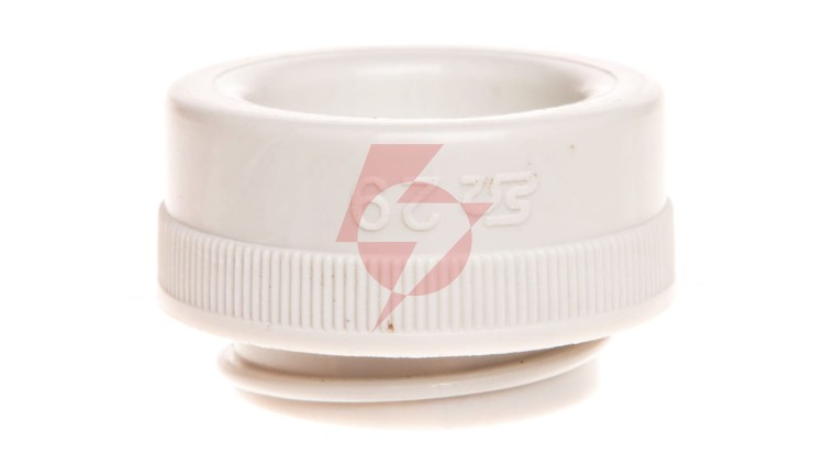 Wkładka izolująca do dławnic WI 29 E03DK-08050100701