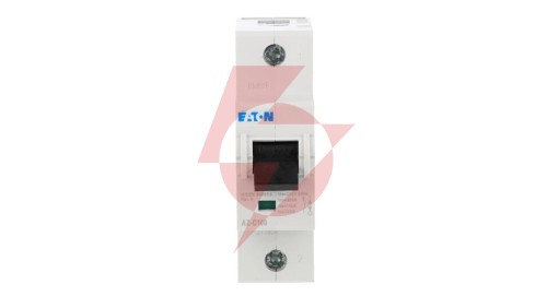 Wyłącznik nadprądowy 1P C 100A 20kA AC AZ-C100 211804