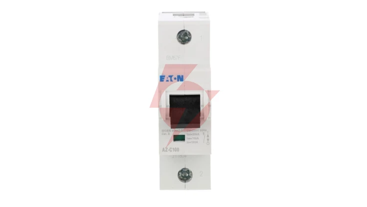 Wyłącznik nadprądowy 1P C 100A 20kA AC AZ-C100 211804