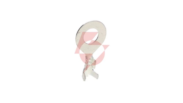 Konektor oczkowy MO 1/6 E10KN-01050100301 /100szt./