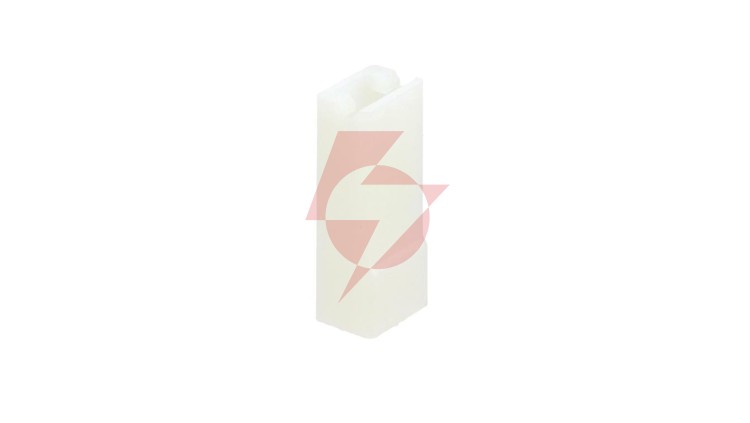 Osłonka izolacyjna do nasuwek ONZ 4,8/2,5 E10KN-01070200201 /100szt./