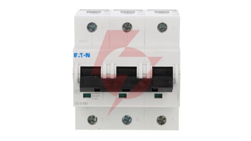 Wyłącznik nadprądowy 3P B 63A 25kA AC AZ-3-B63 174511