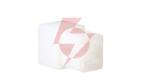 Kostka konektorowa KWK-2 E10KN-01070501201 /100szt./