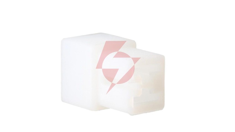 Kostka konektorowa KWK-2 E10KN-01070501201 /100szt./