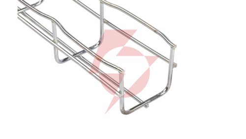 Korytko siatkowe 50x54mm CF54/50 EZ CM000061 /3m/