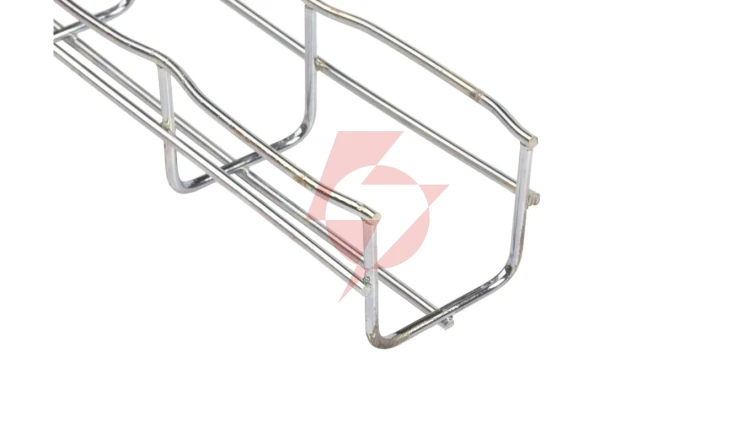Korytko siatkowe 50x54mm CF54/50 EZ CM000061 /3m/
