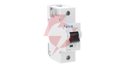 Wyłącznik nadprądowy 1P C 40A 25kA AC AZ-C40 211784