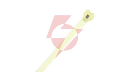 Opaska kablowa TYS 14/3,6 E01TK-01160100201 /100szt./