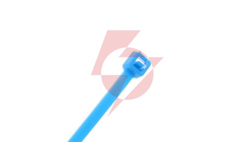 Opaska kablowa TK 9/3 BL niebieska E01TK-01020200101 /100szt./