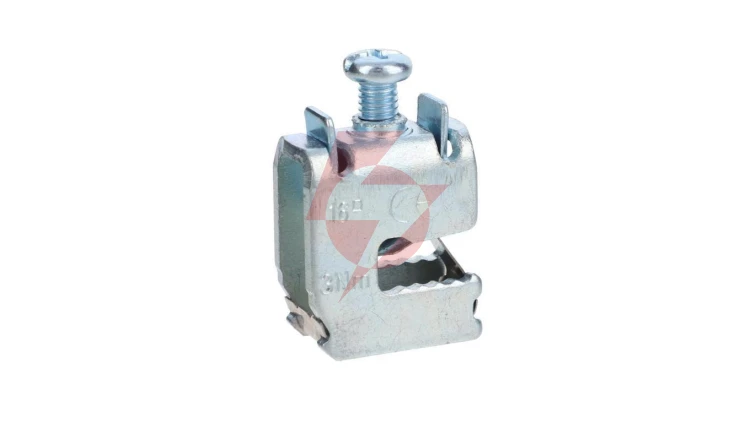 Zacisk szynowy C2-5/16 R32RZ-03040101103