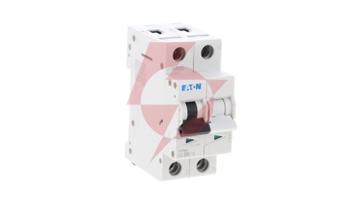 Wyłącznik nadprądowy 1P+N B 8A 15kA AC FAZ-B8/1N 278643