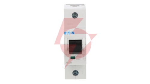 Wyłącznik nadprądowy 1P C 80A 20kA AC AZ-C80 211799