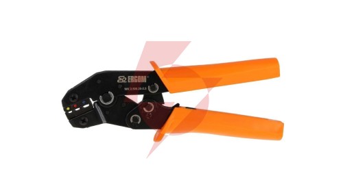 Praska WK 2,5I/0,25-2,5 E06PZ-03050300201