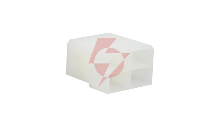 Kostka konektorowa KWK-4 E10KN-01070501401 /100szt./