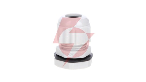 Dławnica kablowa DP-EN 20 HM szara E03DK-01040100303