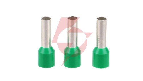Końcówka kablowa HI 16/18 ERHL E08KH-02010108000 /100szt./