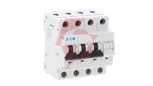 Wyłącznik nadprądowy 3P+N D 8A 15kA AC FAZ-D8/3N 278993