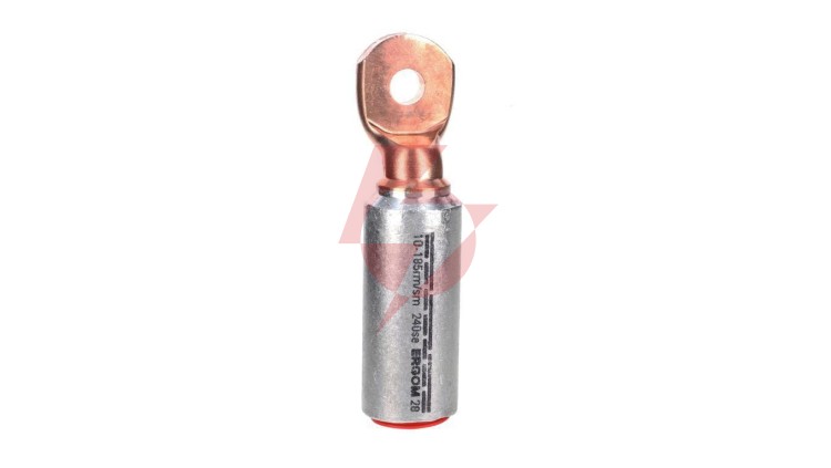Końcówka kablowa KMA 185/10 E13KC-01070103600