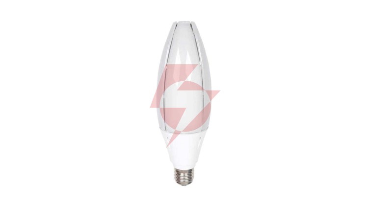 Żarówka LED Uliczna 60W E40 6500K 6500lm 300st. Samsung 5 lat gwarancji 21188