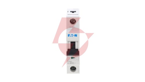 Wyłącznik nadprądowy 1P B 12A 15kA AC FAZ-B12/1 278532