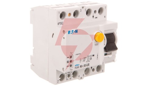 Wyłącznik różnicowoprądowy 4P 40A 0,3A typ G/B FRCdM-40/4/03-G/B 167897
